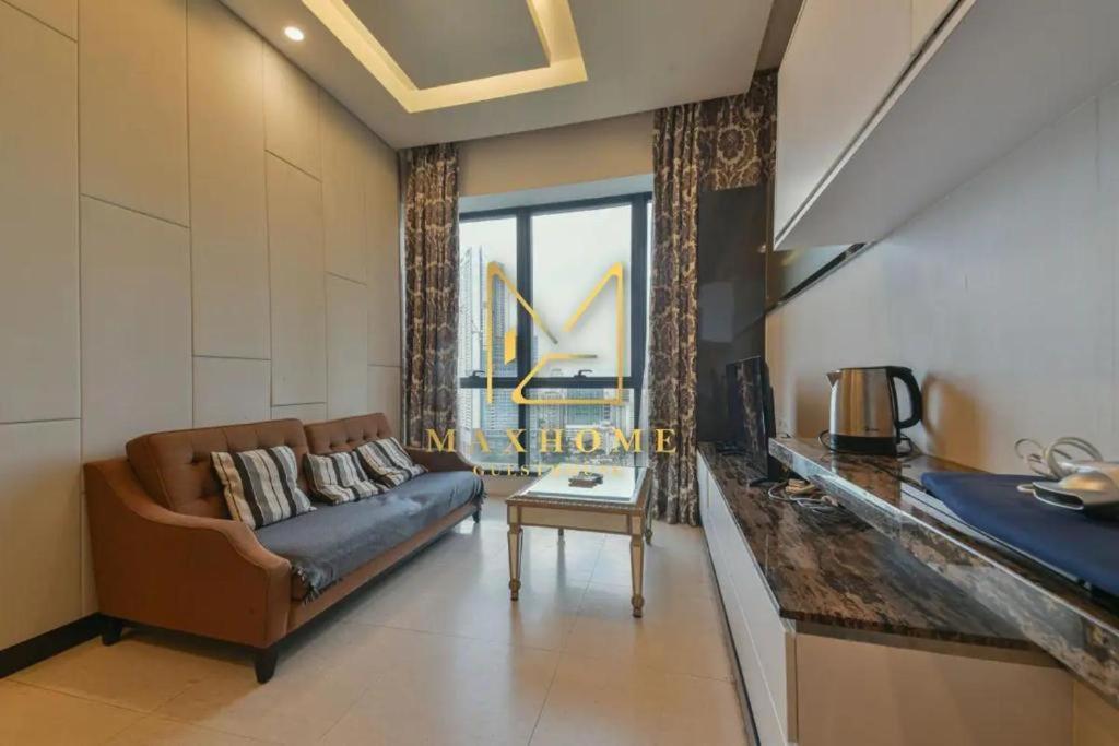 קואלה לומפור Maxhome@Dorsett Residence , Kl חדר תמונה